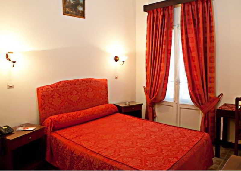 Hotel Suisse Algiers Buitenkant foto